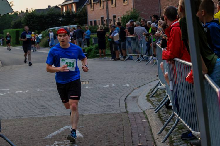 Landlopersjogging 2023